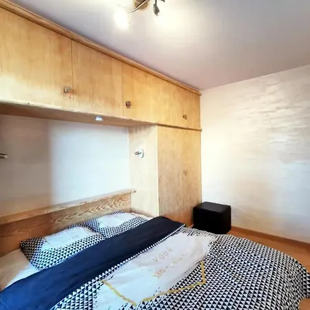 With The Most Beautiful Panorama View! - 4 Bedrooms, 2 Bathrooms, Big Corner Garden With Wide View On The Mountains And The Amazing Rhone Valley!