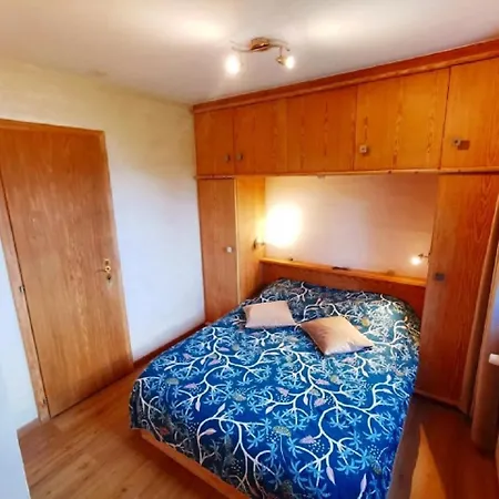 Lejlighed With The Most Beautiful Panorama View! - 4 Bedrooms, 2 Bathrooms, Big Corner Garden With Wide View On The Mountains And The Amazing Rhone Valley! *